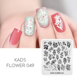 kads-blaszka-do-stempli-flower-49