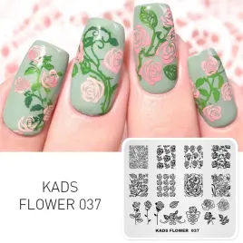 kads-blaszka-do-stempli-flower-37