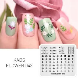 kads-blaszka-do-stempli-flower-43