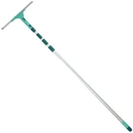 leifheit-sciagaczka-window-slider-40-cm-z-kijem-aluminiowym