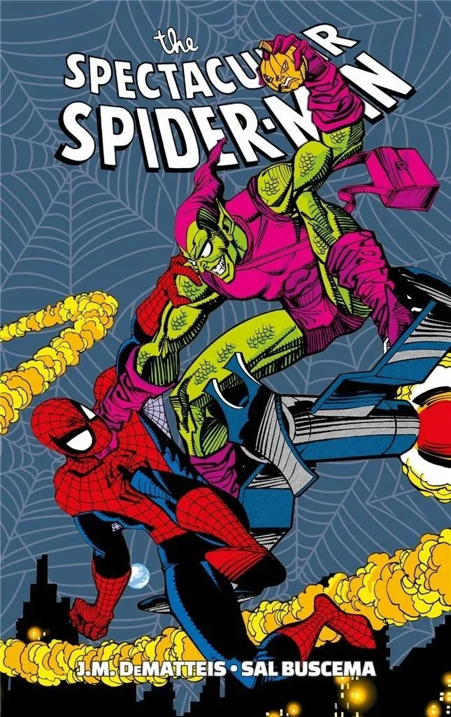the-spectacular-spider-man