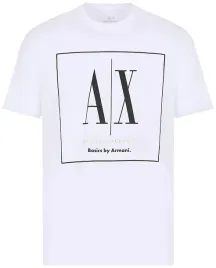 t-shirt-armani-exchange-bialy-meski-z-logo-xl