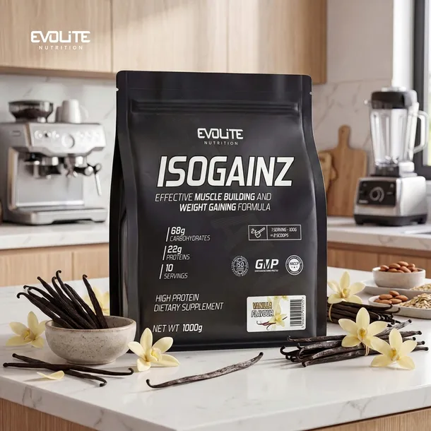 evolite-isogainz-1000-g