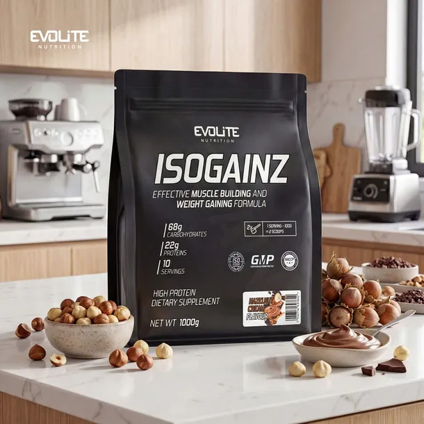 evolite-isogainz-1000-g