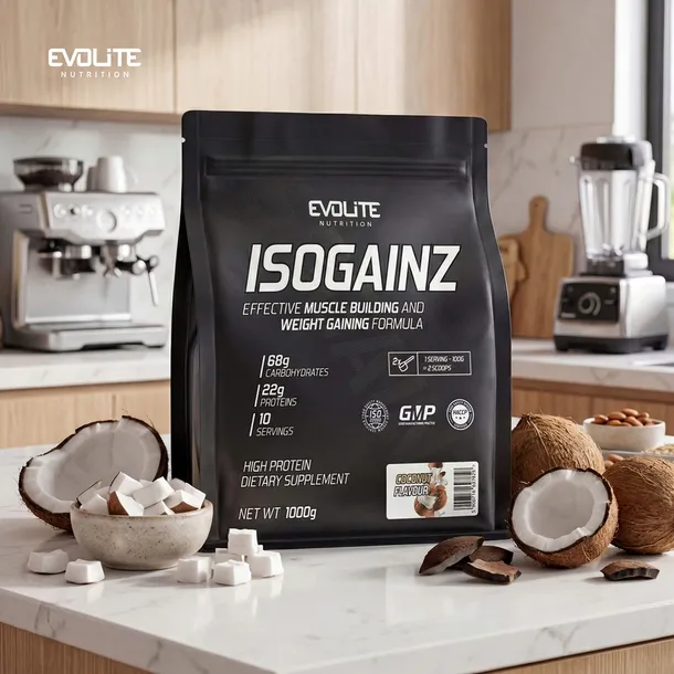 evolite-isogainz-1000-g