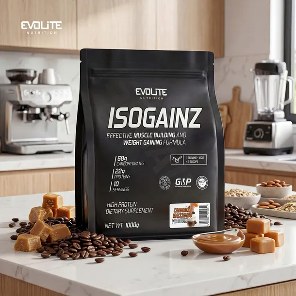 evolite-isogainz-1000-g