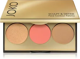 joko-sculpanddefine-paletka-do-konturowania-twarzy