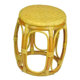 rattaneo-coral-t180-taboret-miod-rattan-naturalny
