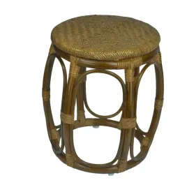 rattaneo-coral-t182-taboret-oliwka-rattan-naturalny