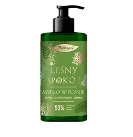 herbapol-mydlo-w-plynie-390-ml-lesny-spokoj-arnika