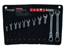 schmith-klucze-plasko-oczkowe-z-grzechotka-i-przegubem-11-szt-8-19-mm
