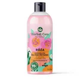 herbal-care-zel-pod-prysznic-roza-500-ml