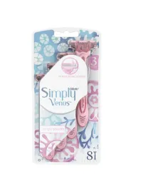 gillette-maszynki-do-golenia-simply-venus-8-szt