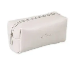 top-choice-kosmetyczka-leather-kremowa-22x115-cm