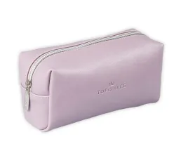 top-choice-kosmetyczka-leather-liliowa-22x115-cm