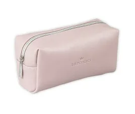 top-choice-kosmetyczka-leather-jasny-bez-22x115-cm