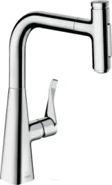 hansgrohe-metris-select-m71-bateria-kuchenna-wyciagana-wylewka-box-73817000