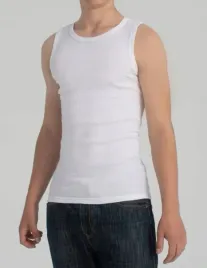 wadima-podkoszulek-chlopiecy-w-prazki-bialy-bawelna-rozmiar-158