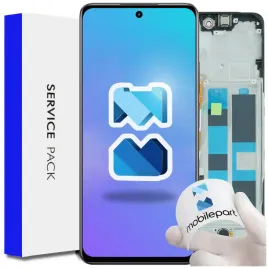 wyswietlacz-do-realme-11-5g-lcd-rmx3780-ekran-ramka-oryginal-mobilepart