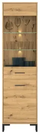 wysoka-witryna-nevio-18-loft-dab-artisan-ml-meble