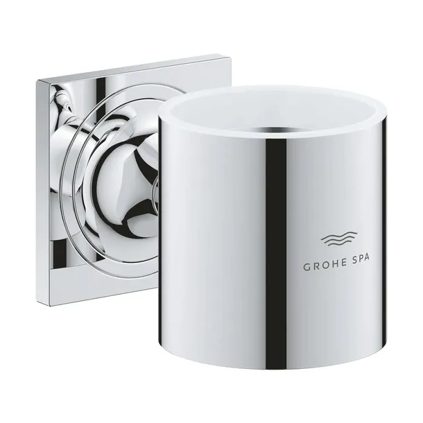 grohe-spa-allure-uchwyt-scienny-chrom-40278001