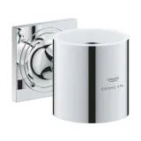 grohe-spa-allure-uchwyt-scienny-chrom-40278001