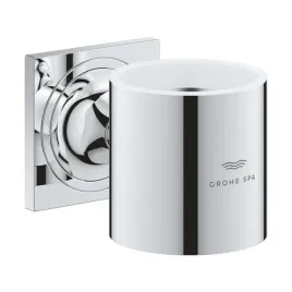 grohe-spa-allure-uchwyt-scienny-chrom-40278001