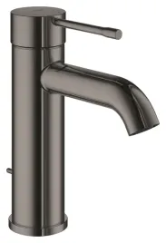 grohe-bateria-umywalkowa-rozmiar-s-hard-graphite-essence-korek-23589a01