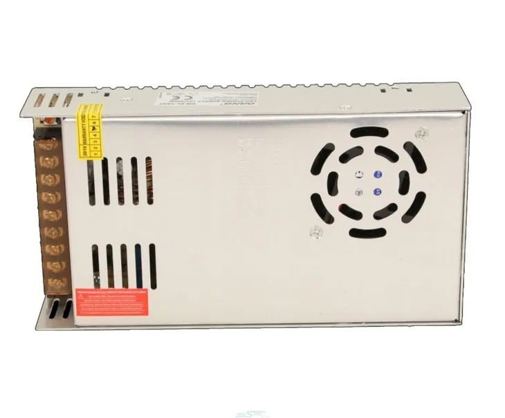 zasilacz-open-frame-400w12vdc-ip20-temp-napiecie-wyjsciowe-12-v