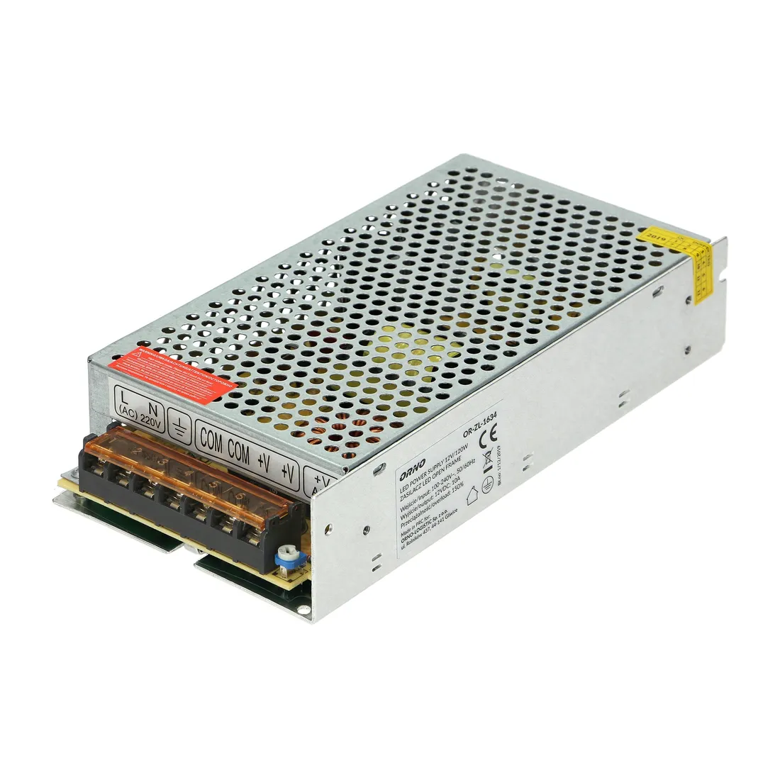 zasilacz-open-frame-200w12vdc-ip20