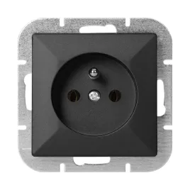 gniazdko-pojedyncze-z-uziemieniem-bez-ramki-czarne-kontakt-seria-pearl