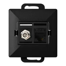 gniazdo-antenowe-tv-gniazdo-komputerowe-internetowe-rj-45-cat6-pearl