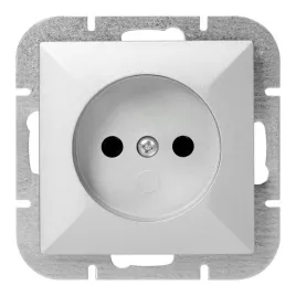 gniazdo-elektryczne-bez-ramki-kontakt-seria-pearl-srebrne
