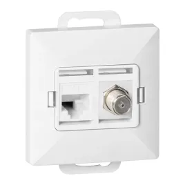 gniazdo-antenowe-tv-gniazdo-komputerowe-internetowe-rj-45-cat6-pearl