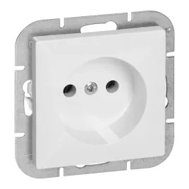 gniazdko-pojedyncze-kontakt-biale-podtynkowe-bez-ramki-seria-pearl