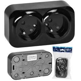gniazdo-podwojne-natynkowe-uziemienie-z-bolcem-todo-16a-230v-ac-czarne
