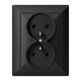 gniazdo-podwojne-z-uziemieniem-z-ramka-podtynkowe-2x2p-z-16a-250v-pearl