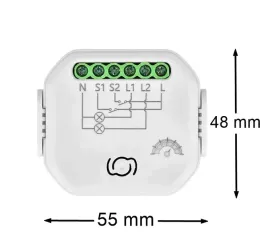 sterownik-tuya-smart-home-z-wifi-przekaznik-2-kanalowy-zdalne-sterowanie