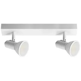 adviti-podwojna-oprawa-sufitowo-scienna-rio-2x-gu10-2x60w-ip20-bialy