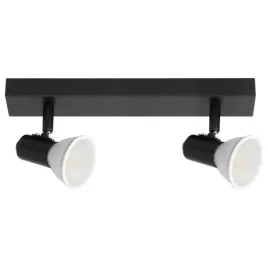 adviti-podwojna-oprawa-sufitowo-scienna-rio-2x-gu10-2x60w-ip20-czarna