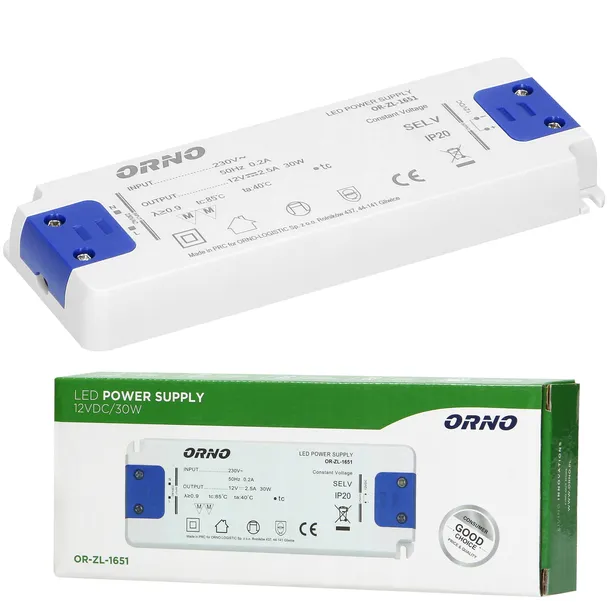 zasilacz-plaski-do-led-12vdc-30w-ip20