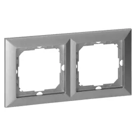 ramka-do-gniazdka-podwojna-pionowa-i-pozioma-seria-pearl-srebrna