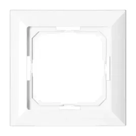 ramka-pojedyncza-do-gniazdka-kontaktu-seria-pearl-biala