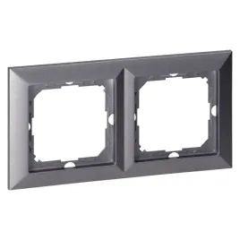 podwojna-ramka-gniazdka-seria-pearl-antracytowa-modulowa