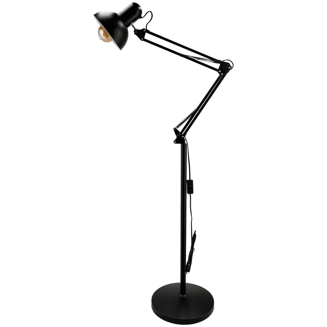 lampa-podlogowa-virone-luwes-e27-18-w-czarny