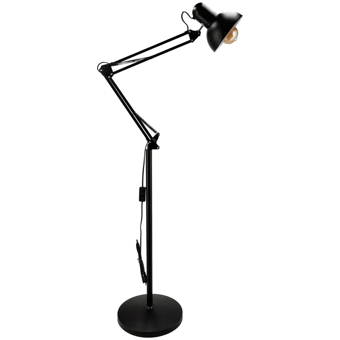 lampa-podlogowa-virone-luwes-e27-18-w-czarny