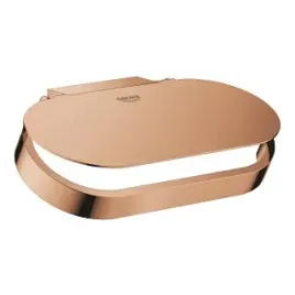 grohe-uchwyt-na-papier-z-pokrywa-warm-sunset-selection-41069da0