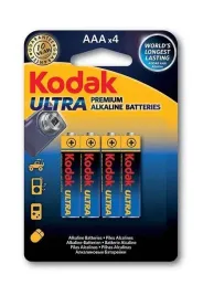 baterie-kodak-ultra-premium-alkaline-aaa-lr03-4-szt