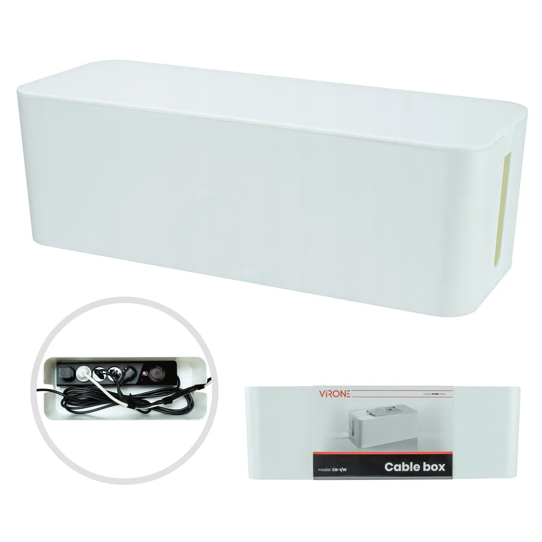 organizer-do-kabli-virone-cb-1-w-bialy