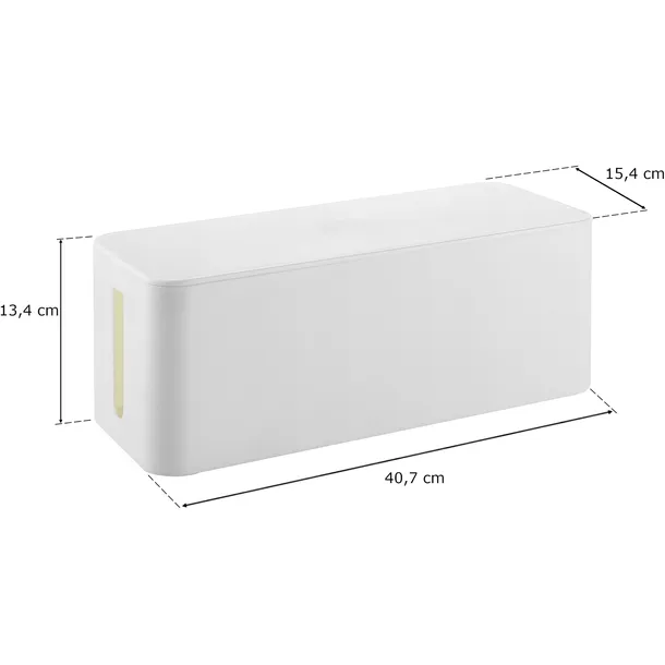 organizer-do-kabli-virone-cb-1-w-bialy-model-cb-1-w